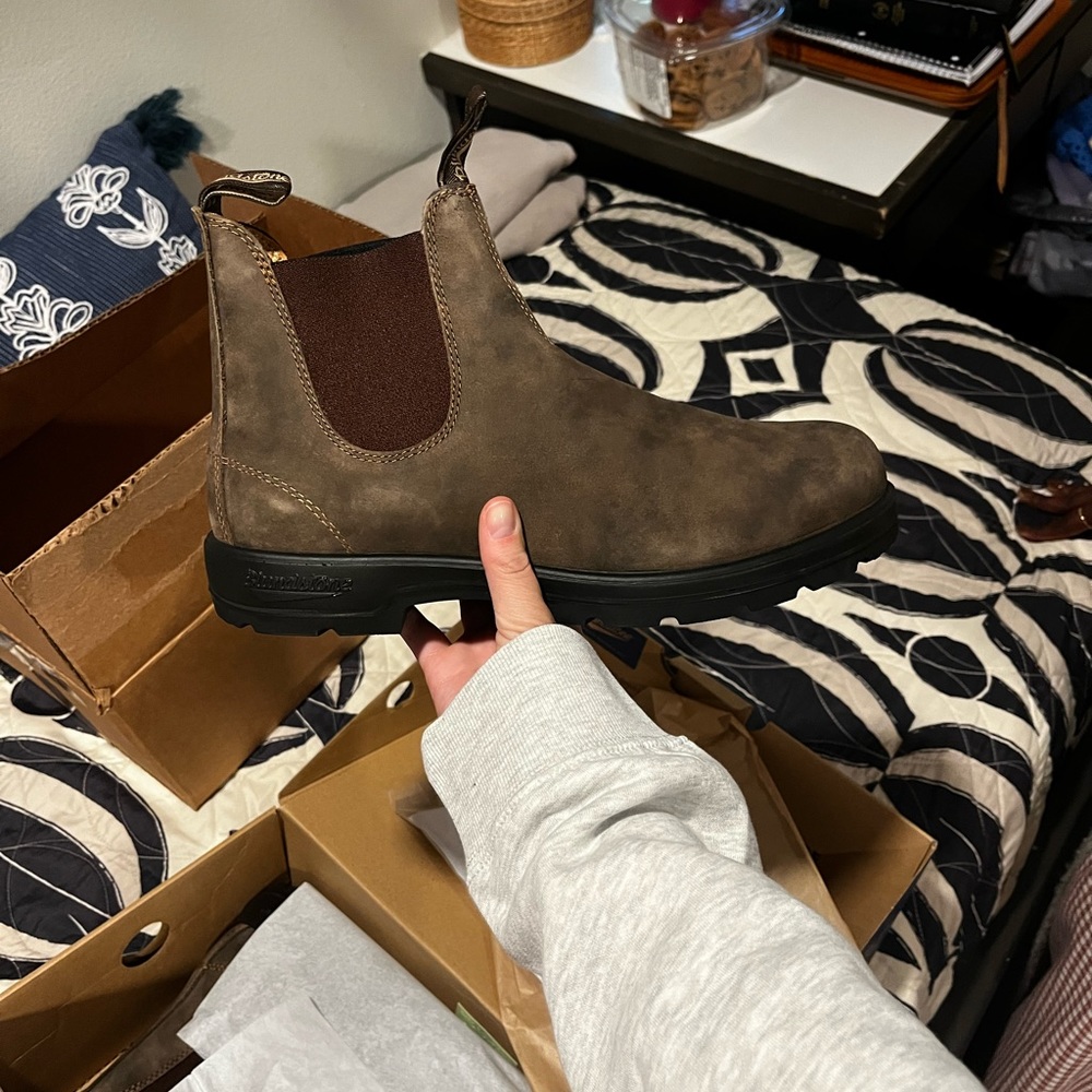 Unisex Blundstone
